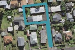 5/0 Heretaunga Avenue, Te Papapa, Auckland