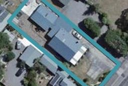 254 Main Street, Greytown