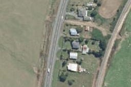 2786 State Highway 1, Hunterville