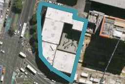 219/184 Symonds Street, Grafton, Auckland