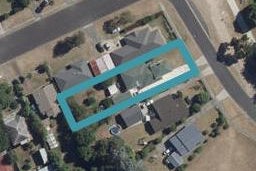 30 Waikato Esplanade, Ngaruawahia