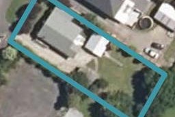 27 Tyndall Street, Pahiatua