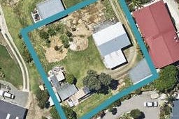 22 Harbour View Road, Tahawai, Tahawai
