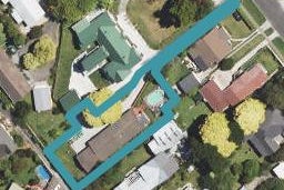 62A Russell Street, Whataupoko, Gisborne