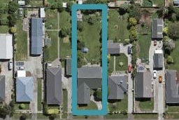 48 White Street, Newfield, Invercargill