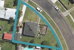 31 Alice Street, Outer Kaiti, Gisborne