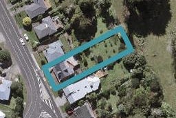 319 Tukapa Street, Hurdon, New Plymouth