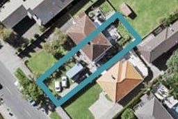 158 Long Drive, St Heliers, Auckland