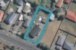 143 Rolleston Street, Rakaia, Rakaia