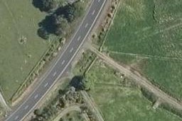 0 State Highway 12, Opononi, Kaikohe