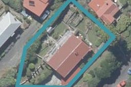 44 Bellevue Place, Port Chalmers, Dunedin