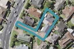 126A Botany Road, Botany Downs, Auckland