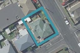 44 Fitzroy Street, Caversham, Dunedin