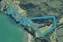 0 State Highway 35, Te Kaha, Te Kaha