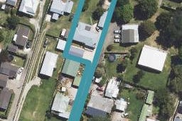 475 Childers Road, Te Hapara, Gisborne