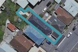 41 Roxburgh Street, Mount Victoria, Wellington
