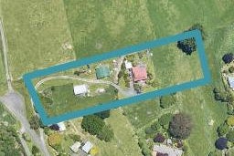 100 Ward Road, Hamurana