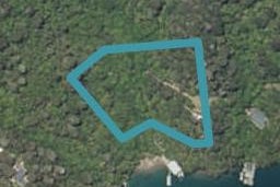 0 Onahau Bay, Onahau Bay, Marlborough Sounds