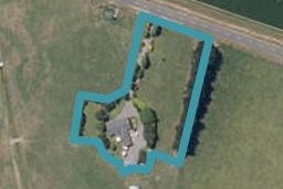 424 Kaimatarau Road, Rongotea, Rongotea