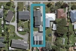 37 Jack Street, Newfield, Invercargill