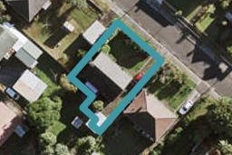 3A Dunkirk Terrace, Mount Albert, Auckland