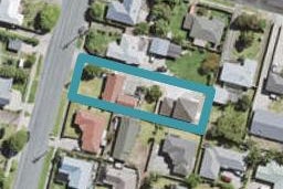 1/44 Rosier Road, Glen Eden, Auckland