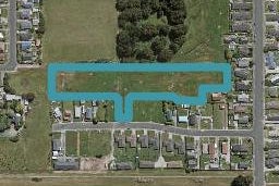 106 Vernon Street, Kingswell, Invercargill