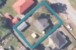 40 Main Street, Reefton, Reefton