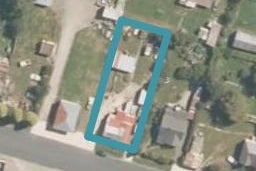 27 Bridport Street, Kaitangata, Kaitangata