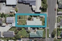 80 Antrim Street, Windsor, Invercargill