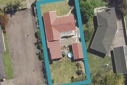 1024 Aberdeen Road, Te Hapara, Gisborne