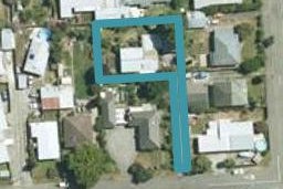 2 Stratford Street, Blenheim