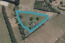 274A Peacockes Road, Hamilton