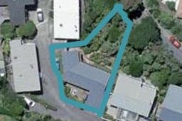 10 Cluny Avenue, Kelburn, Wellington