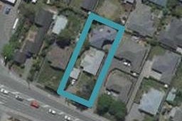 1/408 Yaldhurst Road, Russley, Christchurch