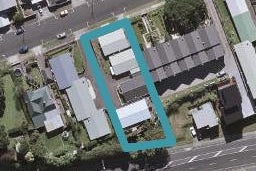 4/246 Courtenay Street, Strandon, New Plymouth