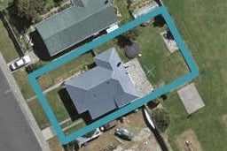 24 Cushen Street, Clifton, Invercargill