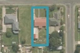 45 Queen Street, Winton, Winton