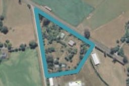 53 Pleasant Valley Road, Geraldine