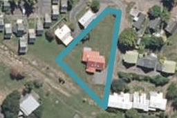 36 Matai Street, Ohakune