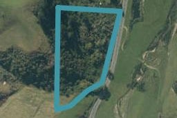 0 Gabriels Gully Road, Lawrence, Lawrence