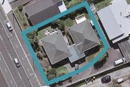 69B Mangorei Road, Strandon, New Plymouth
