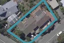 1 Longhurst Terrace, Cashmere, Christchurch