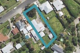 4 Wilson Street, Tamarau, Gisborne