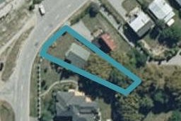 1 Aubrey Road, Wānaka