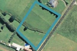 0 Ketemarae Road, Hawera
