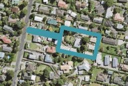 4/70A Woodglen RD, Glen Eden, Waitakere