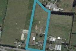 138 Old West Coast Road, Yaldhurst, Christchurch