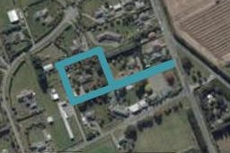 66 Leeston Dunsandel Road, Leeston