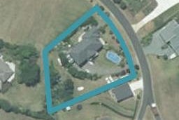 18 Tironui Place, Whitianga